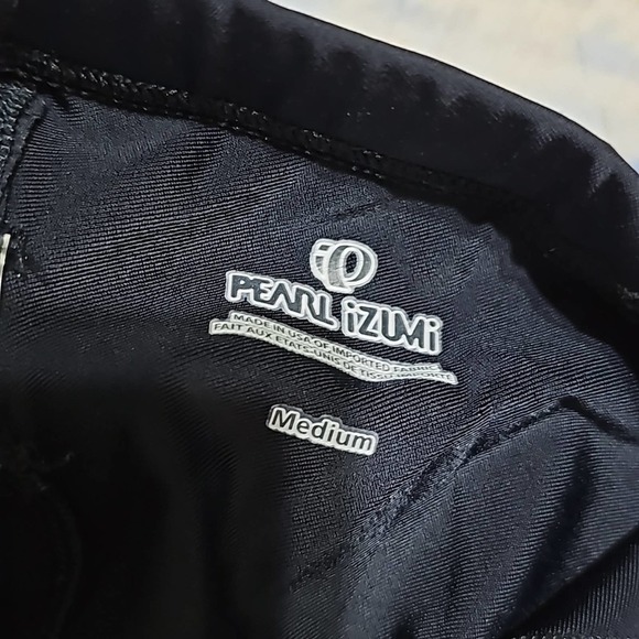 Pearl Izumi Cycling Shorts Size Medium - Picture 3 of 7
